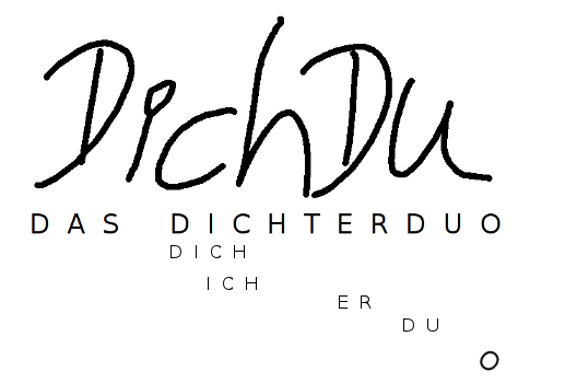 DichDu - Das Dichterduo